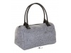 Bolsa feltro fim de semana KENSINGTON