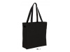 SACO DE COMPRAS EM CANVAS GROSSO CONCORDE