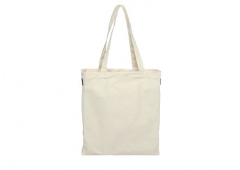 SACO DE COMPRAS EM CANVAS GROSSO CONCORDE