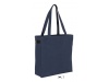 SACO DE COMPRAS EM CANVAS GROSSO CONCORDE