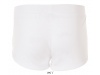 Shorts de Senhora BRANCO JANEIRO