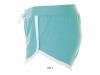 Shorts de Senhora CORES JANEIRO