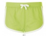 Shorts de Senhora CORES JANEIRO