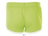 Shorts de Senhora CORES JANEIRO