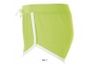 Shorts de Senhora CORES JANEIRO