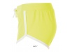 Shorts de Senhora CORES JANEIRO