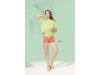 Shorts de Senhora CORES JANEIRO