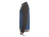 SWEATSHIRT UNISEX TRICOLOR SANDRO