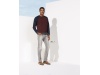 SWEATSHIRT UNISEX TRICOLOR SANDRO