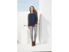 SWEATSHIRT UNISEX TRICOLOR SANDRO