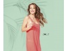 Vestido de Senhora CORES COCKTAIL