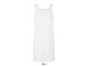 Vestido de Senhora BRANCO COCKTAIL
