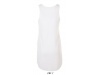 Vestido de Senhora BRANCO COCKTAIL
