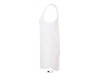 Vestido de Senhora BRANCO COCKTAIL