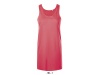 Vestido de Senhora CORES COCKTAIL