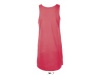 Vestido de Senhora CORES COCKTAIL