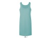 Vestido de Senhora CORES COCKTAIL