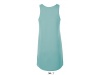 Vestido de Senhora CORES COCKTAIL