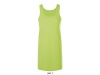 Vestido de Senhora CORES COCKTAIL