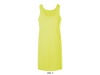 Vestido de Senhora CORES COCKTAIL