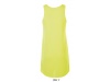 Vestido de Senhora CORES COCKTAIL