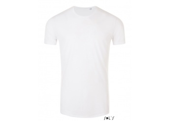 T-SHIRT PARA HOMEM BRANCO MAUI