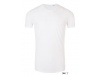 T-SHIRT PARA HOMEM BRANCO MAUI