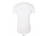T-SHIRT PARA HOMEM BRANCO MAUI