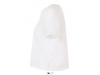 TOP CURTO SENHORA BRANCO MAEVA