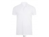 POLO HOMEM BRANCO PHOENIX MEN