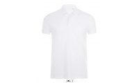 POLO HOMEM BRANCO PHOENIX MEN