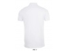 POLO HOMEM BRANCO PHOENIX MEN
