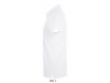 POLO HOMEM BRANCO PHOENIX MEN