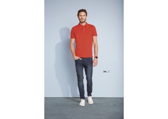 POLO HOMEM CORES PHOENIX MEN