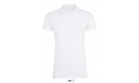 POLO SENHORA BRANCO PHOENIX WOMEN