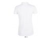 POLO SENHORA BRANCO PHOENIX WOMEN