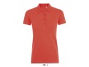 POLO SNHORA CORES PHOENIX WOMEN