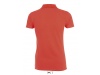 POLO SNHORA CORES PHOENIX WOMEN
