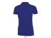 POLO SNHORA CORES PHOENIX WOMEN