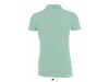 POLO SNHORA CORES PHOENIX WOMEN