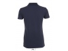 POLO SNHORA CORES PHOENIX WOMEN