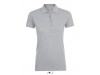 POLO SNHORA CORES PHOENIX WOMEN