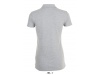 POLO SNHORA CORES PHOENIX WOMEN