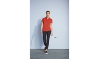 POLO SNHORA CORES PHOENIX WOMEN
