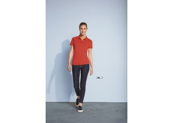 POLO SNHORA CORES PHOENIX WOMEN