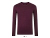 CAMISOLA HOMEM GOLA EM V GLORY