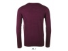 CAMISOLA HOMEM GOLA EM V GLORY