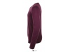CAMISOLA HOMEM GOLA EM V GLORY