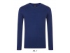 CAMISOLA HOMEM GOLA EM V GLORY