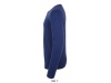CAMISOLA HOMEM GOLA EM V GLORY